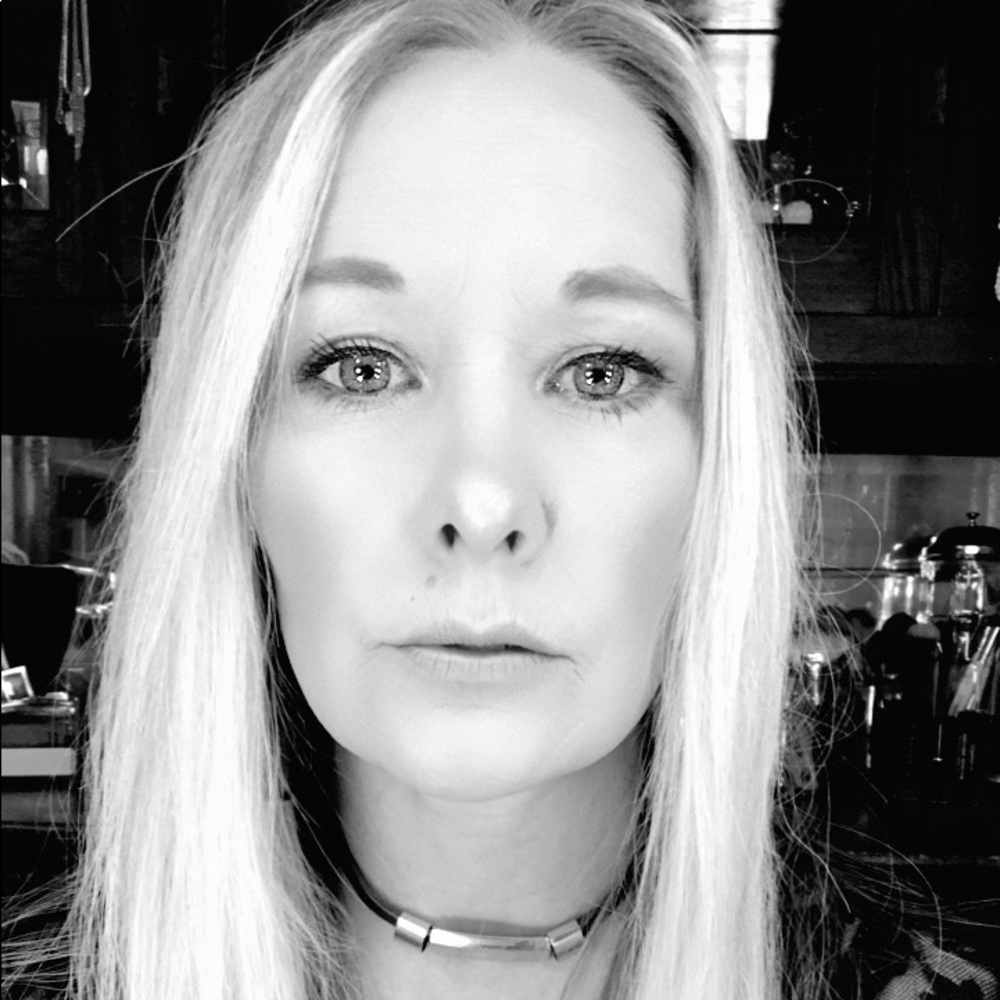 Meet your Posher, Christy